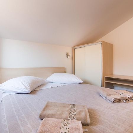 Apartments Sunrise Brist Δωμάτιο φωτογραφία