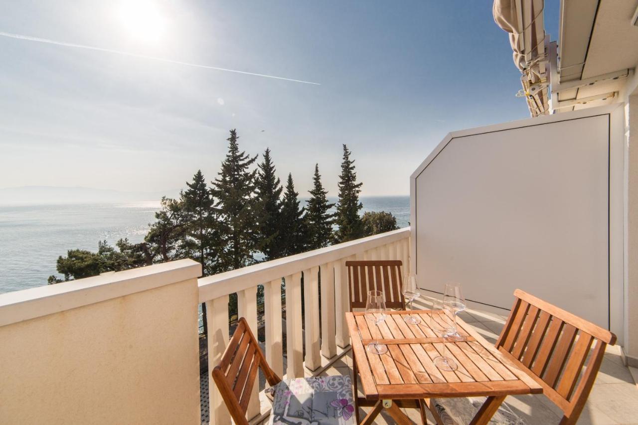 Apartments Sunrise Brist Εξωτερικό φωτογραφία