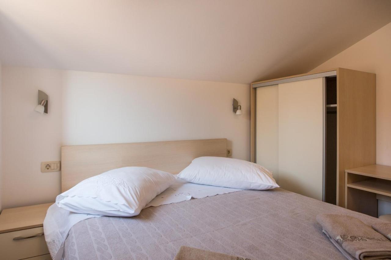 Apartments Sunrise Brist Εξωτερικό φωτογραφία
