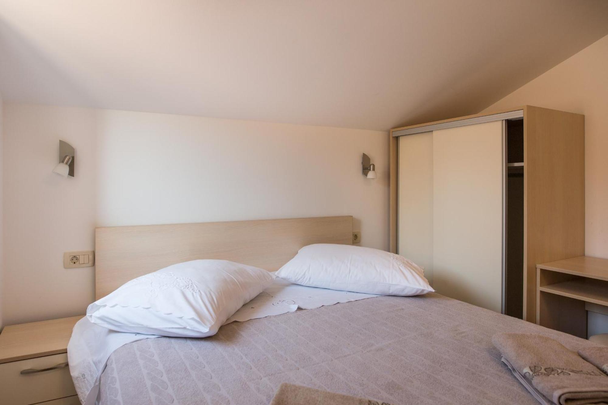 Apartments Sunrise Brist Δωμάτιο φωτογραφία