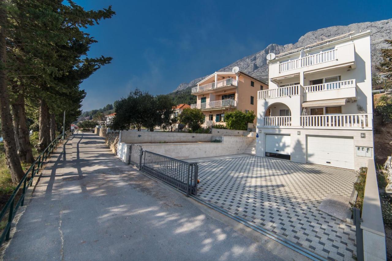 Apartments Sunrise Brist Εξωτερικό φωτογραφία