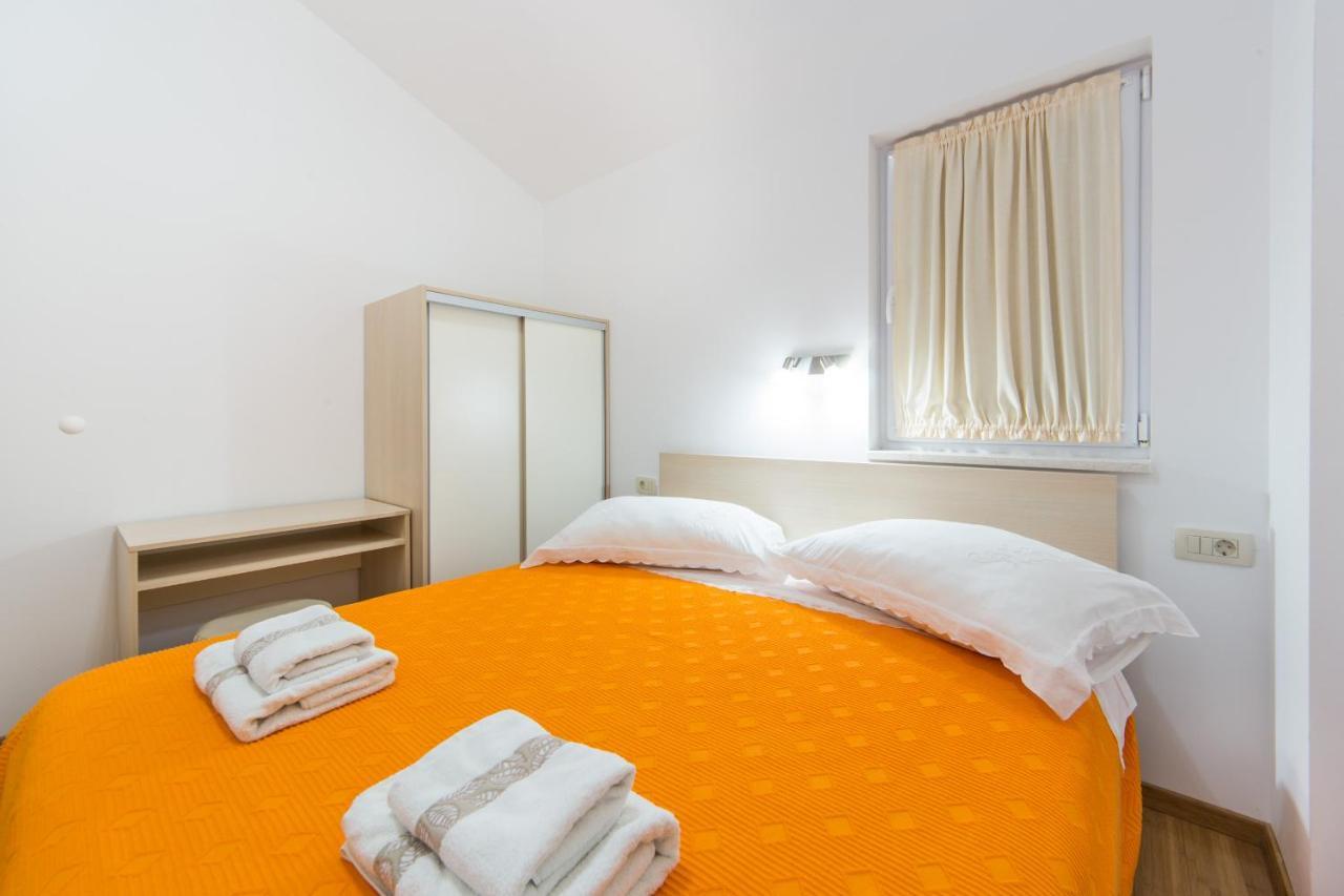 Apartments Sunrise Brist Εξωτερικό φωτογραφία
