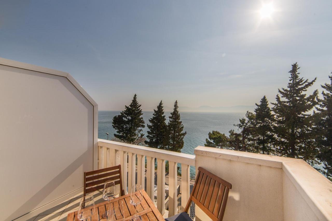 Apartments Sunrise Brist Εξωτερικό φωτογραφία