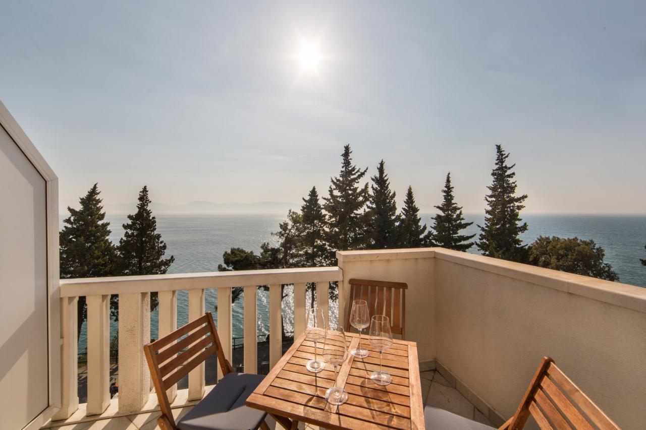 Apartments Sunrise Brist Εξωτερικό φωτογραφία
