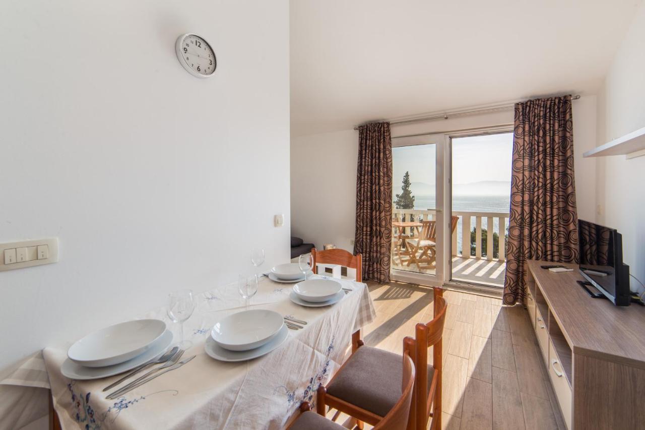 Apartments Sunrise Brist Εξωτερικό φωτογραφία